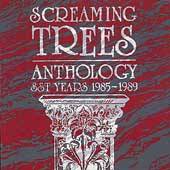 Screaming Trees : Anthology